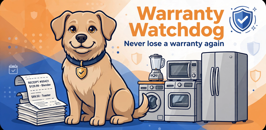 Warranty Watchdog